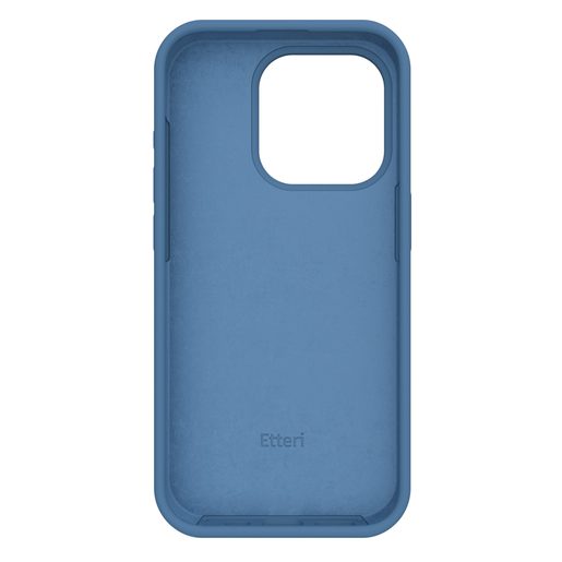 ETTERI SILICONE TPU POUZDRO SAMSUNG GALAXY S24 ULTRA DARK BLUE