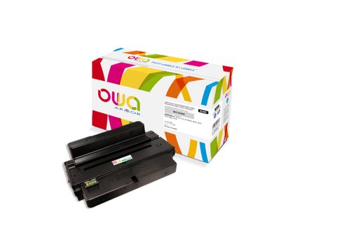 ARMOR TONER SAMSUNG MLTD205S,2000S. BK