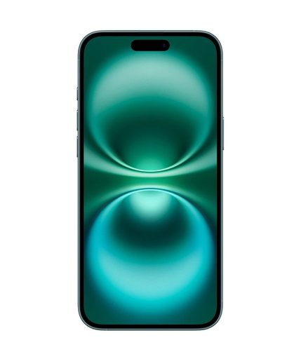 APPLE IPHONE 16 PLUS/128GB/TEAL