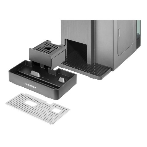 ES 750 G RENZO CATLER