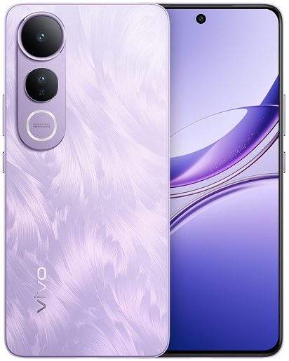 VIVO V50 LITE/8GB/256GB/PHANTASY PURPLE