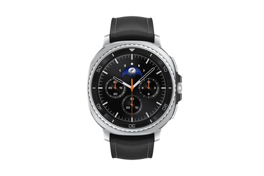 SAMSUNG GALAXY WATCH 8 CLASSIC/46MM/SPORT BAND/BLACK