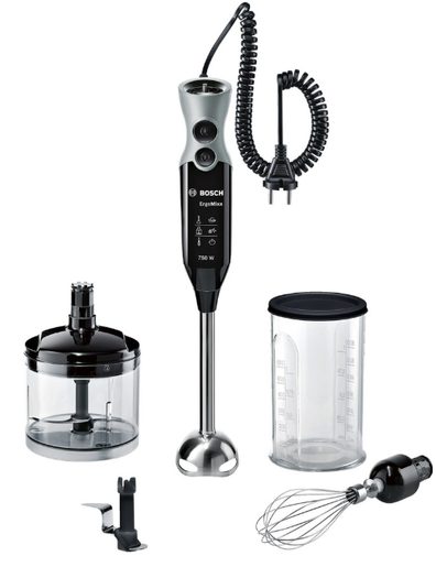 BOSCH ERGOMIX MSM67170 - PONORNÝ MIXÉR