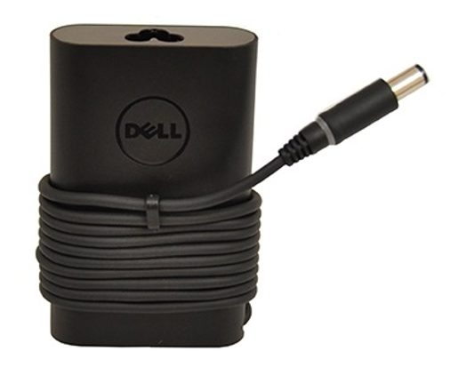 DELL AC ADAPTÉR 65W 3 PIN PRO INSPIRON, LATITUDE NB