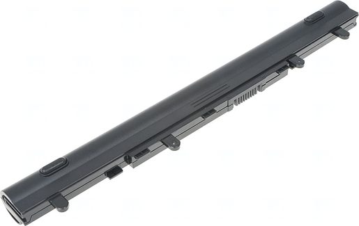 BATERIE T6 POWER ACER ASPIRE V5-431, V5-471, V5-531, E1-410, E1-510, E1-570, 4CELL, 2500MAH