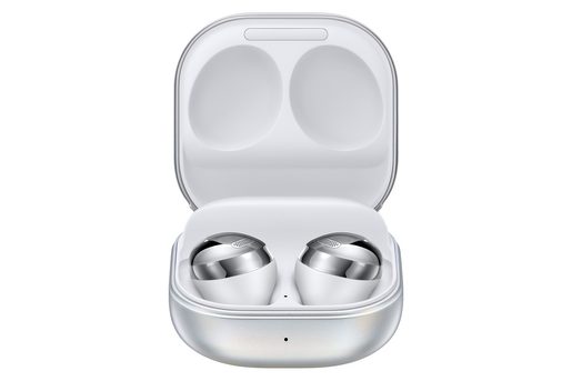 SAMSUNG GALAXY BUDS PRO PHANTOM SILVER