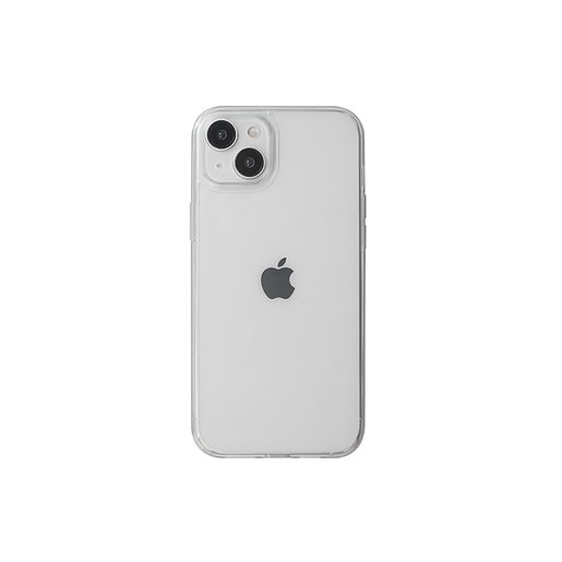 ER CRYSTAL IPHONE KRYT PRO 15 PLUS - PRŮHLEDNÝ