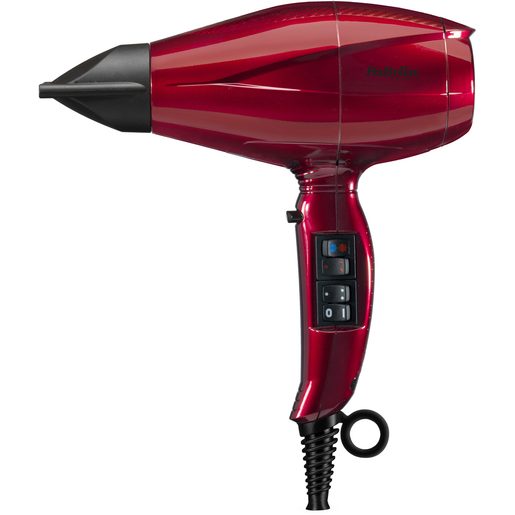 6750DE VYOUŠEČ VLASŮ BABYLISS