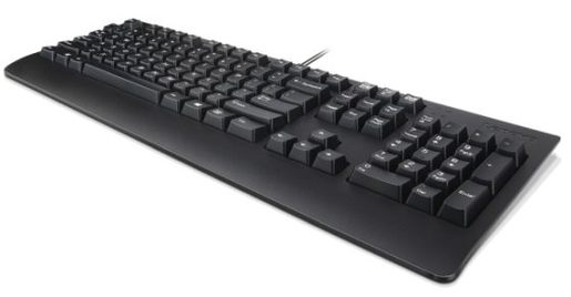 LENOVO PREFERRED PRO II USB KEYBOARD ARABIC