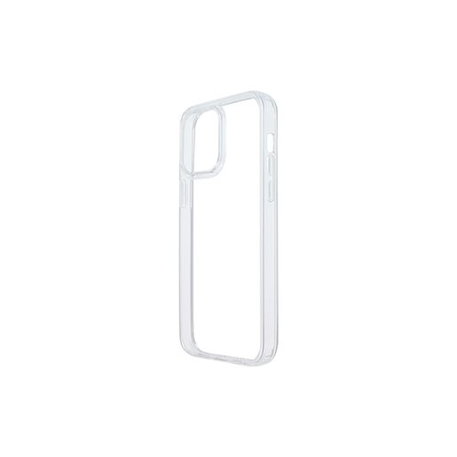 ER CRYSTAL IPHONE KRYT PRO 14 PRO - PRŮHLEDNÝ