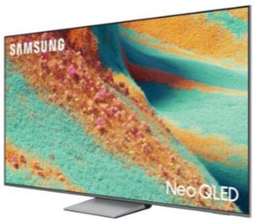 55" SAMSUNG QE55QN85F - TELEVIZE