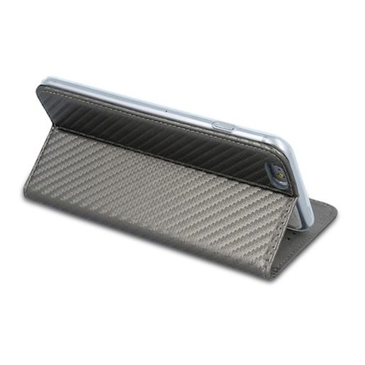 CU-BE CARBON POUZDRO HUAWEI MATE 10 LITE STEEL
