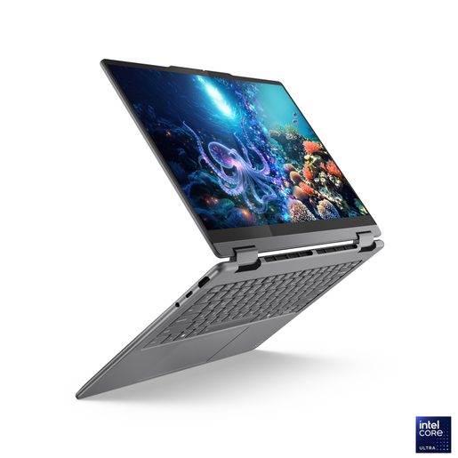 LENOVO YOGA 7 2-IN-1/14ILL10/U7-256V/14"/2880X1800/T/16GB/1TB SSD/ARC 140V/W11H/GRAY/3R