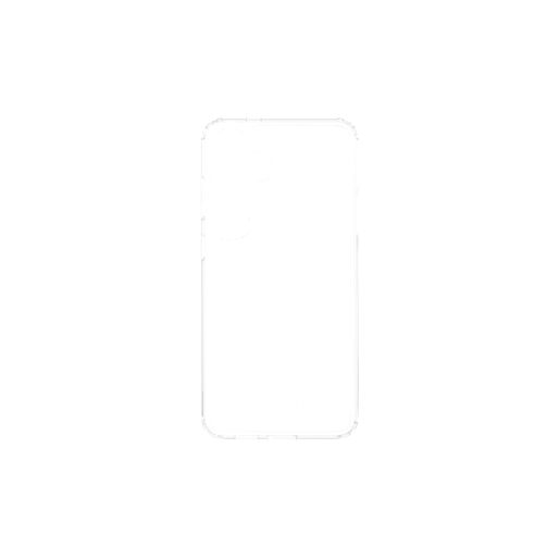 ER CRYSTAL KRYT PRO SAMSUNG GALAXY S25 PLUS - PRŮHLEDNÝ