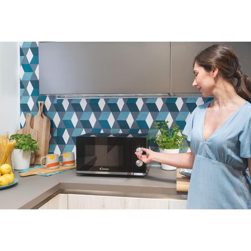 CMW20TNMB MIKROVLNNÁ TROUBA CANDY