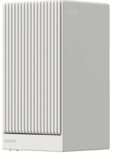 WANBO CUBE 2 PRO WHITE - PROJEKTOR