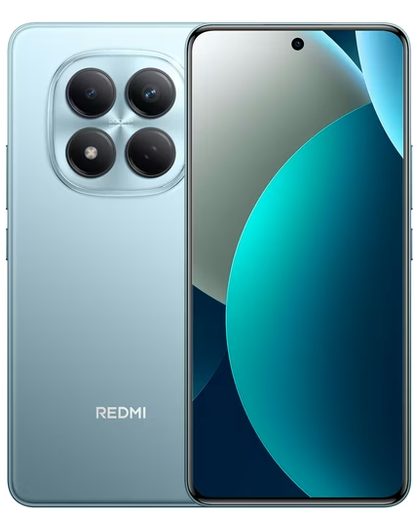 XIAOMI REDMI NOTE 15 PRO 8GB/256GB GLACIER BLUE