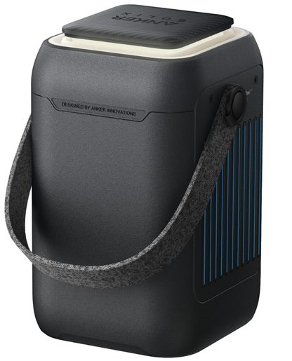 ANKER SOLIX C300X DC 288W - NABÍJECÍ STANICE