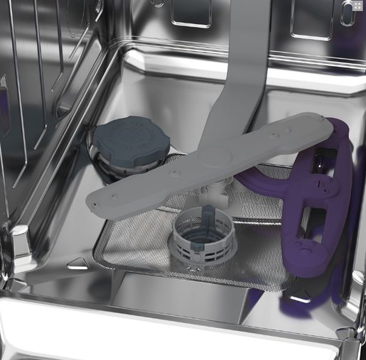 BEKO DIS26021 - VESTAVNÁ MYČKA NÁDOBÍ (45CM)