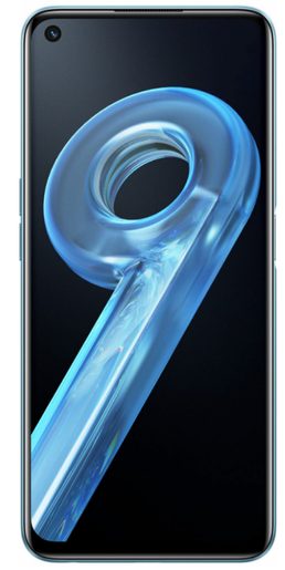 REALME 9I (4GB/64GB) PRISM BLUE