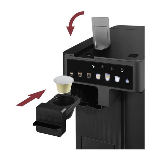 ES 751 B RENZO CATLER