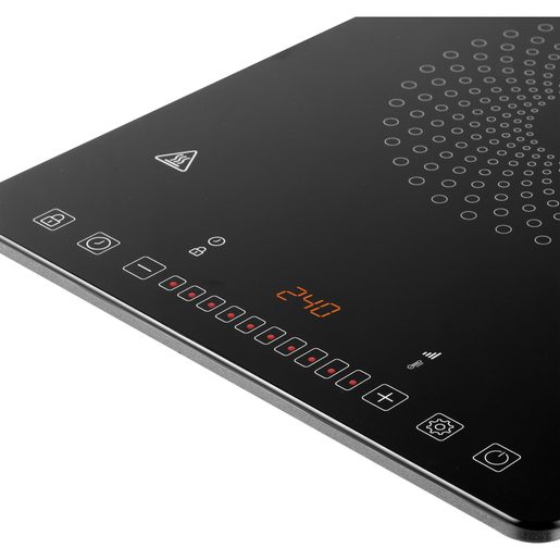 SCP 3701BK INDUKČNÍ VAŘIČ SENCOR