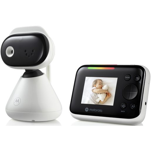 PIP 1200 VIDEO CHŮVIIČA MOTOROLA