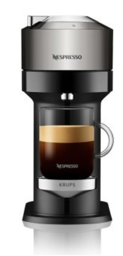 NESPRESSO KRUPS XN910C10 VERTUO NEXT - KAPSLOVÝ KÁVOVAR