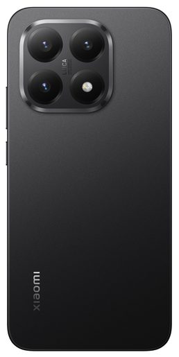 XIAOMI 15T 12GB/512GB BLACK