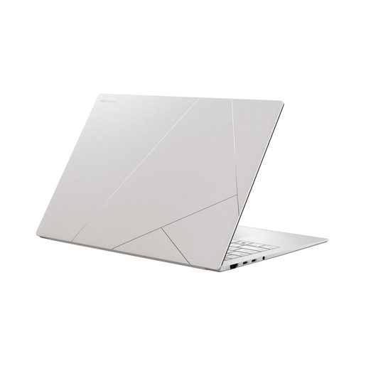 ASUS ZENBOOK S 14 OLED/UX5406SA/U7-258V/14"/2880X1800/T/32GB/1TB SSD/ARC 140V/W11P/WHITE/2R