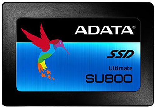 ADATA SSD SU800 512GB 2.5" 560/520MBS