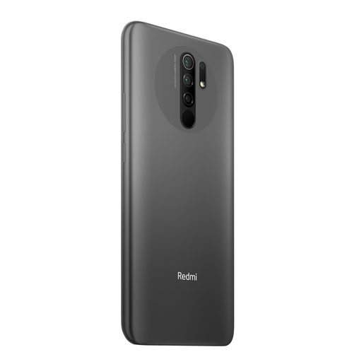 XIAOMI REDMI 9 NFC (4GB/64GB) CARBON GRAY
