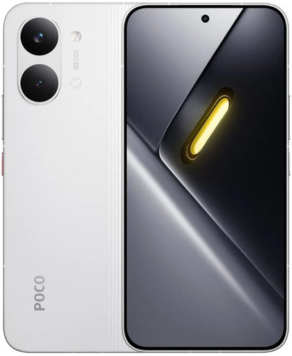 POCO X8 PRO MAX 12GB/512GB WHITE