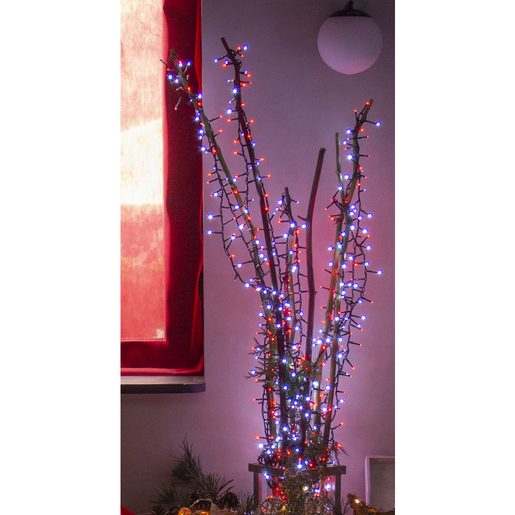 RXL 323 ŘET.JŽ 600LED 11+5M RDCW RETLUX