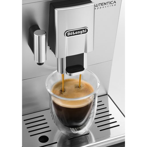 DELONGHI ETAM 29.660.SB - AUTOMATICKÝ KÁVOVAR