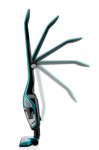 ETA MONETO 3449 90000 - TYČOVÝ VYSAVAČ (2V1)