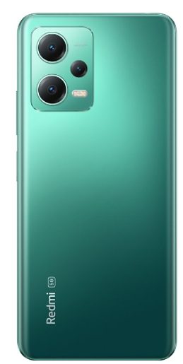 XIAOMI REDMI NOTE 12 5G 4GB/128GB FOREST GREEN