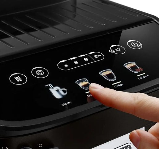 DELONGHI MAGNIFICA EVO ECAM 290.22.B - AUTOMATICKÝ KÁVOVAR