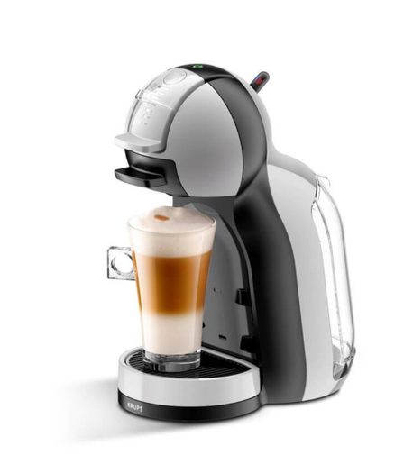 KAPSLOVÝ KÁVOVAR KRUPS KP123B NESCAFÉ DOLCE GUSTO MINI ME