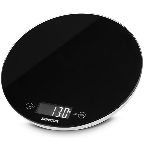 SKS 5330 KUCHYŇSKÁ VÁHA SENCOR