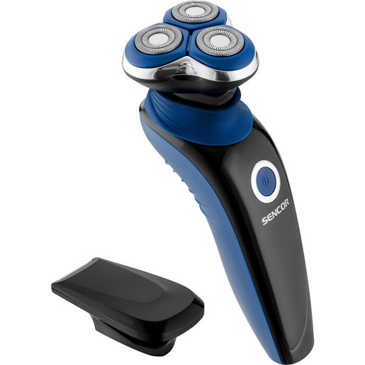 SMS 5520BL HOLICÍ STROJEK SENCOR