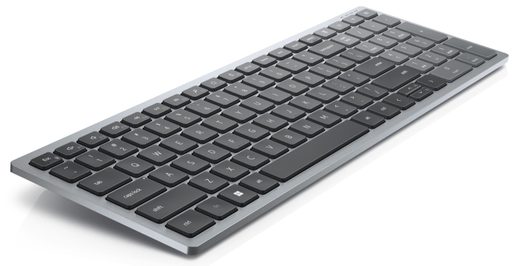 DELL KB740 BEZDRÁTOVÁ KLÁVESNICE HU