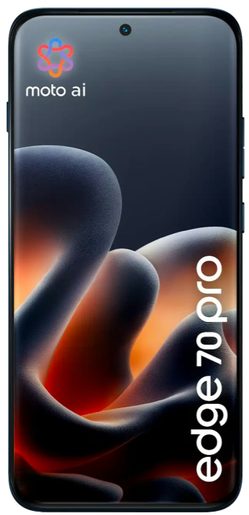 MOTOROLA EDGE 70 PRO 5G 8GB/256GB PANTONE TITAN