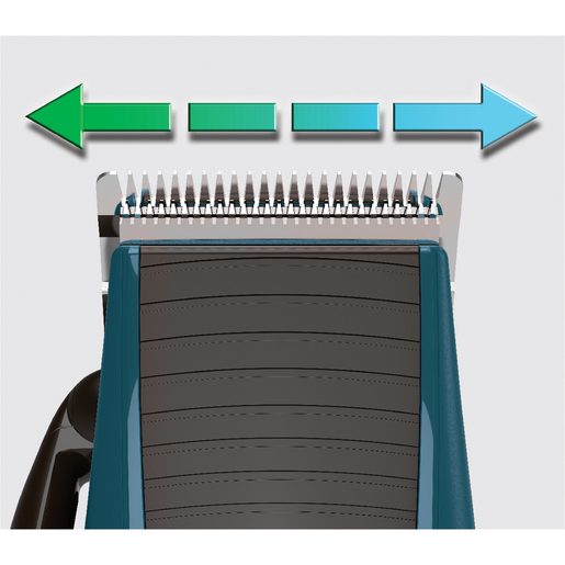 HC5020 ZASTŘIHOVAČ VLASŮ REMINGTON