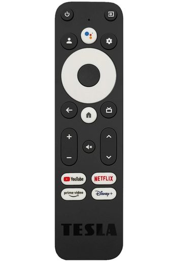 TESLA MEDIABOX XG600 - MULTIMEDIÁLNÍ CENTRUM