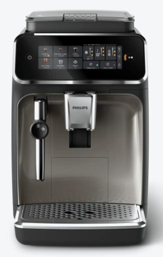 PHILIPS SERIES 3300 LATTEGO EP 3326/90 - AUTOMATICKÝ KÁVOVAR