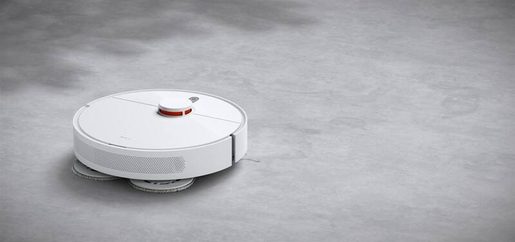 XIAOMI ROBOT VACUUM S10+ EU