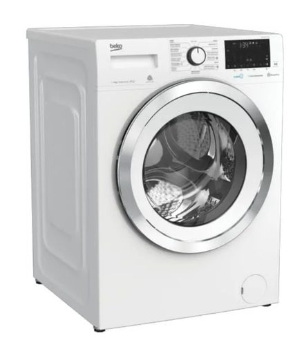 BEKO WUE 6536 CSX0C - PŘEDEM PLNĚNÁ PRAČKA