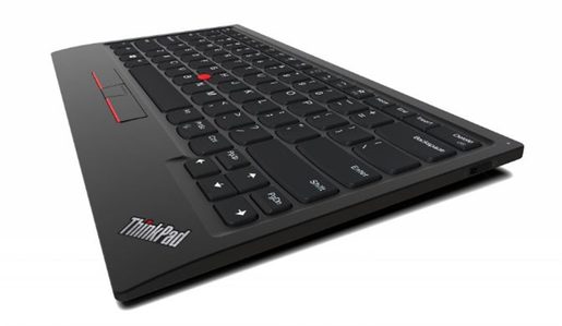 THINKPAD COMPACT TRACKPOINT KEYBOARD HU
