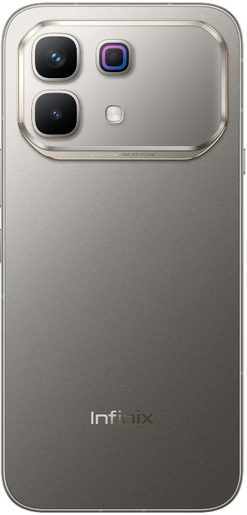 INFINIX NOTE 60 PRO 12GB/256GB MIST TITANIUM